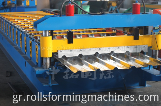 1000 metal roof sheet machine roofing panel roll forming machine roll formng machine 3 roof sheet roll forming machine